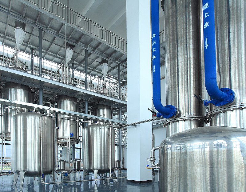 济南河南普罗斯顿环保科技：助力食品企业水处理升级的伙伴